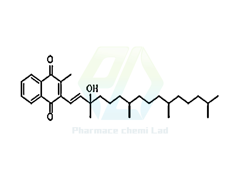 Vitamin K1 Impurity C