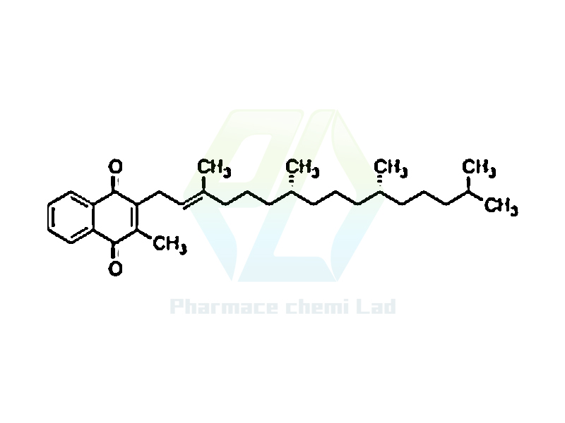 Vitamin K1