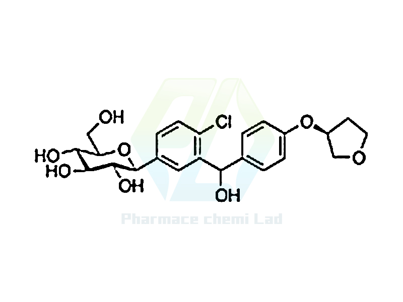 Hydroxy Empagliflozin