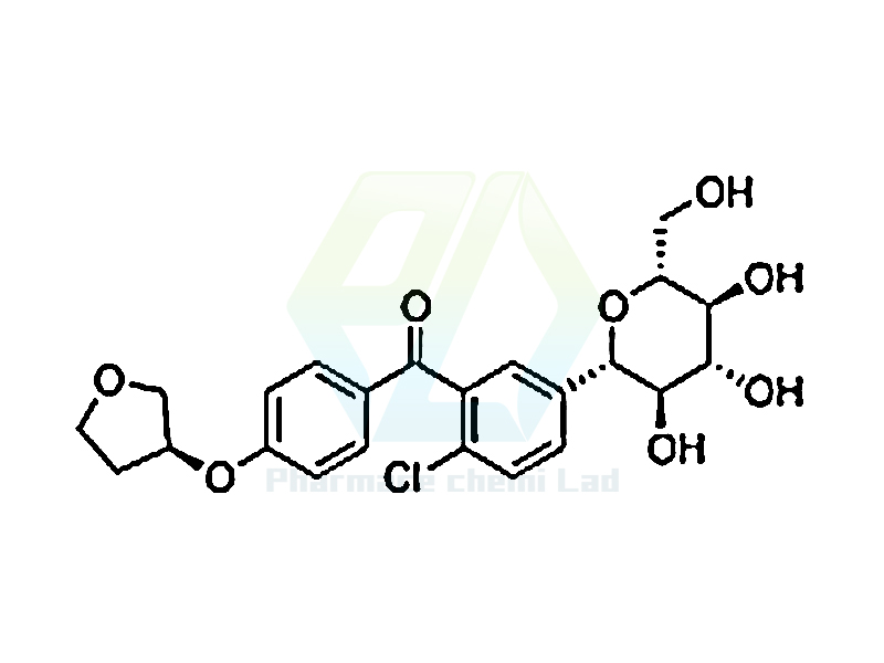 Empagliflozin Impurity 13