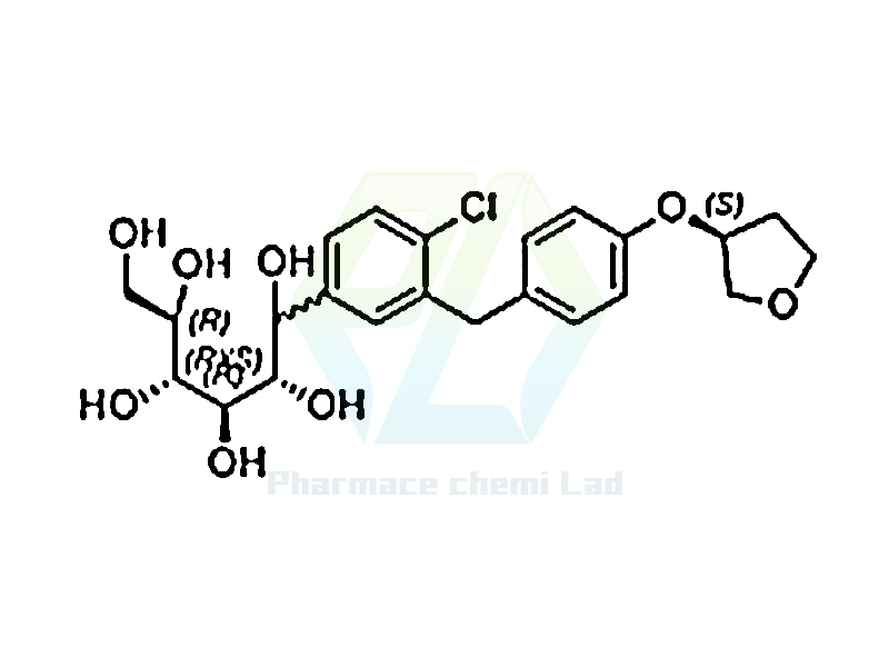 Empagliflozin Impurity 5