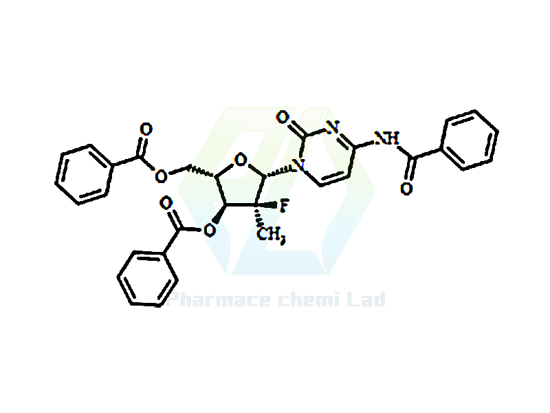 Sofosbuvir Impurity 69