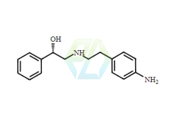 Mirabegron Impurity 27