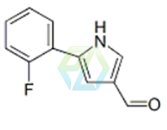 Vonoprazan Impurity 1