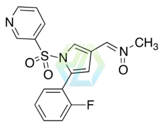 Vonoprazan N-Oxide Impurity