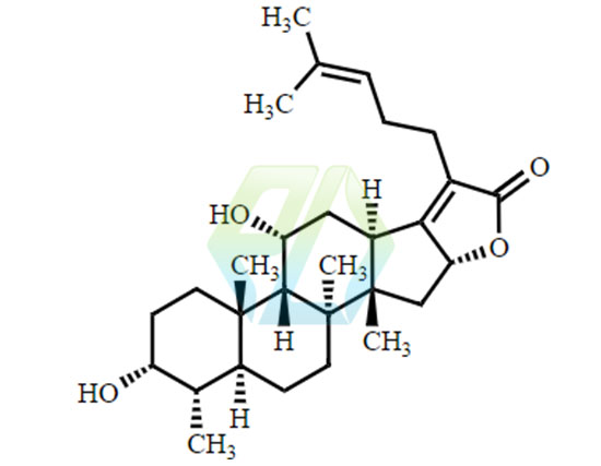 Sodium Fusidate EP Impurity J