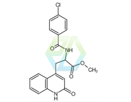 Rebamipide Methyl Ester