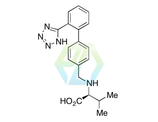 Valsartan Desvaleryl Impurity