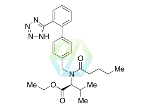 Valsartan Ethyl Ester