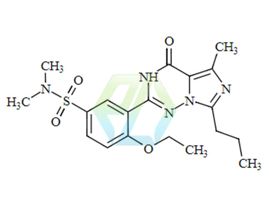 Vardenafil Impurity 6