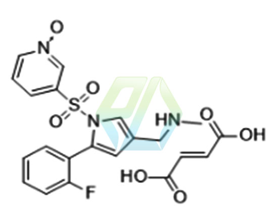 Vonolazan Impurity 34