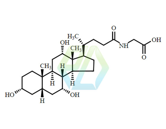 Glycocholic Acid