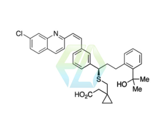 Montelukast EP Impurity G