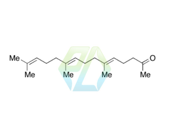 E,E-Farnesylacetone