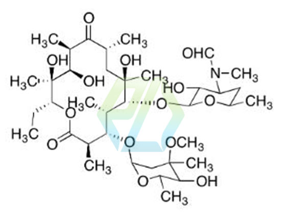 Erythromycin EP Impurity L