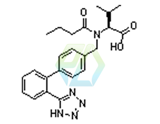 Valsartan Related Compound B