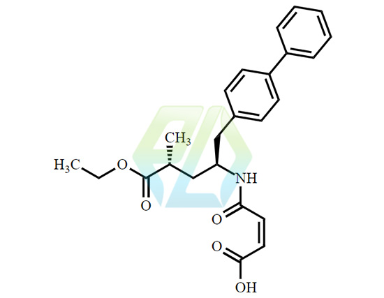 Sacubitril Impurity 31