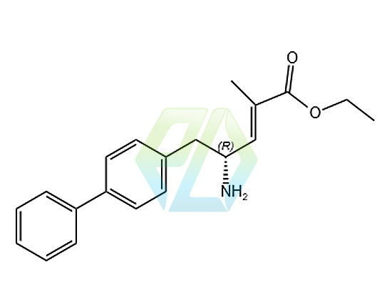 Sacubitril 2,5-Dioxopyrrolidine