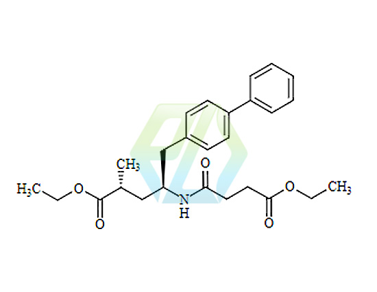 Sacubitril Impurity 15