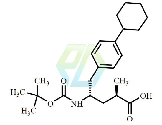 Sacubitril Impurity 27