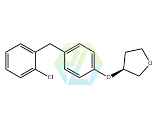 Empagliflozin Impurity 80