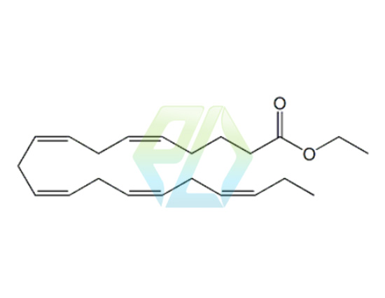 Eicosapentaenoic Acid Ethyl Ester