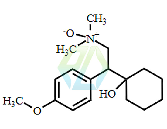 Venlafaxine N-Oxide