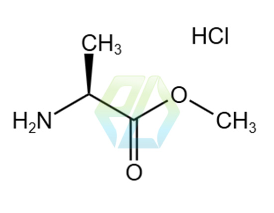 Methyl L-alaninate hydrochloride