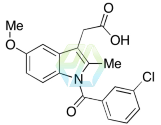 Indomethacin EP Impurity E 