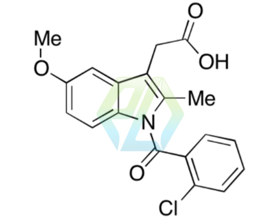 Indomethacin Impurity D