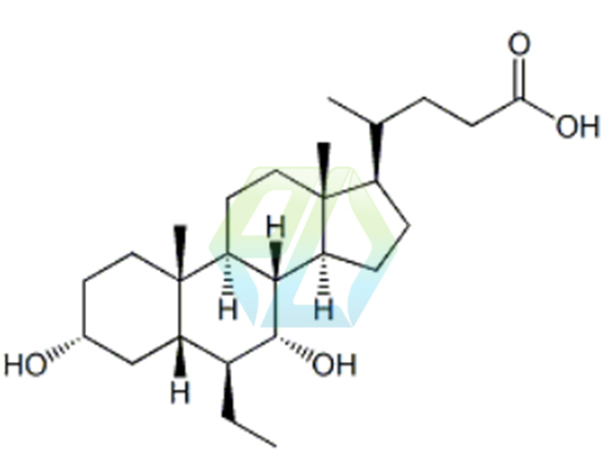 Obeticholic Acid 6-Epimer