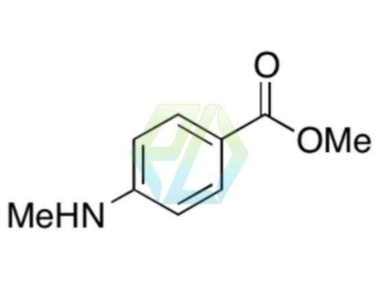 Methyl 4-(methylamino)benzoate