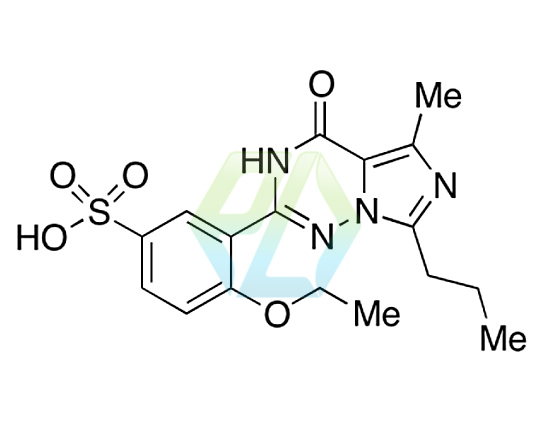 Vardenafil EP Impurity B