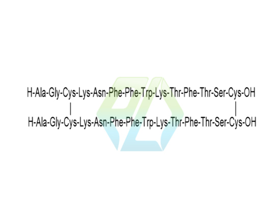 Somatostatin Dimer