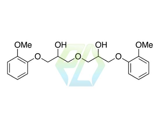 Guaifenesin EP Impurity C