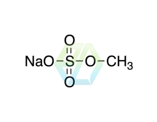 Sodium Methyl Sulfate