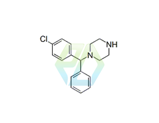 Hydroxyzine EP Impurity A   