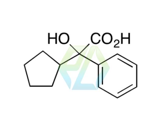 Glycopyrrolate EP Impurity J 