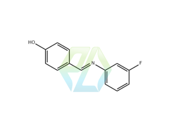 Ezetimibe Impurity 33