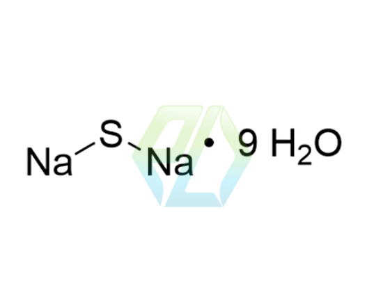 Sodium Sulfide Nonahydrate