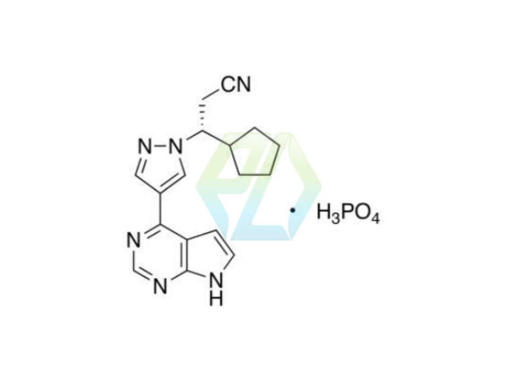 Ruxolitinib Phosphate