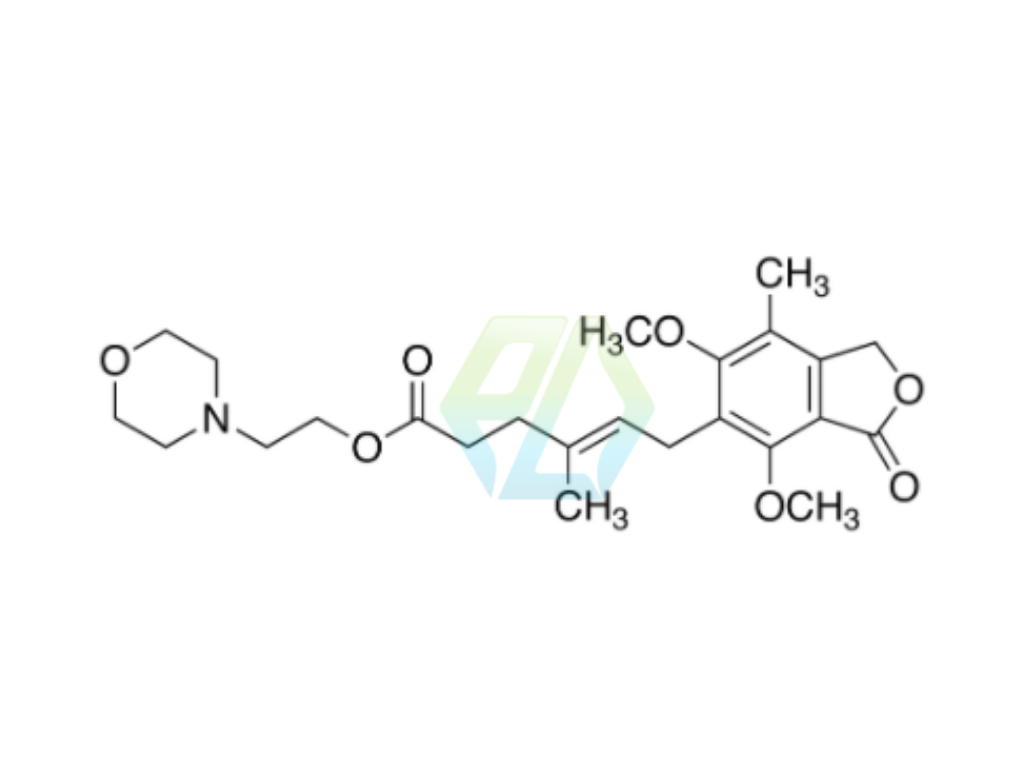 Mycophenolate Mofetil EP Impurity D