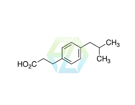 Ibuprofen EP Impurity F