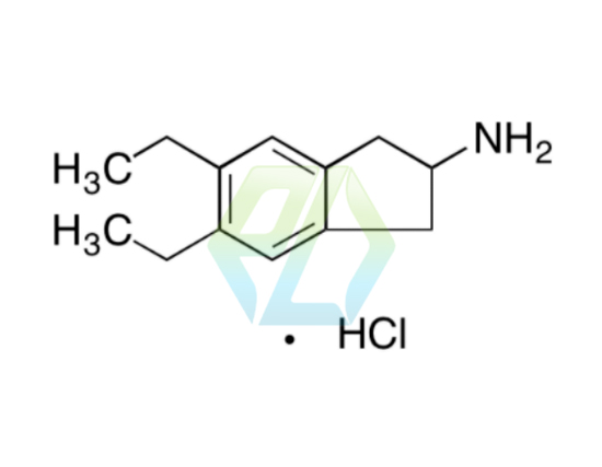Indacaterol Impurity 6 HCl