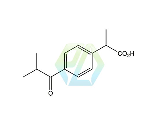 Ibuprofen EP Impurity J