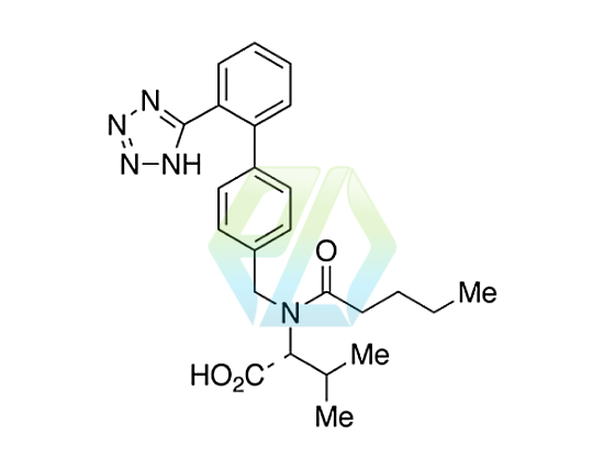 Valsartan USP Related Compound A