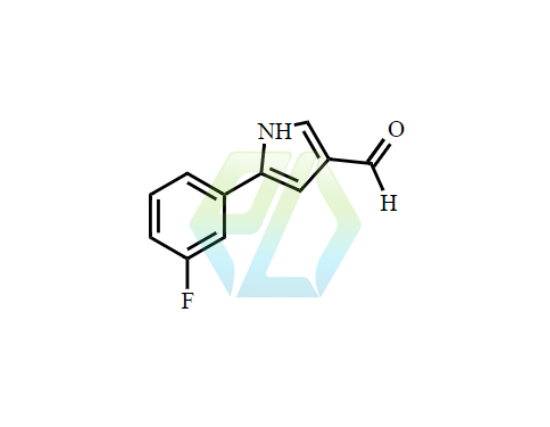 Vonoprazan Impurity 40