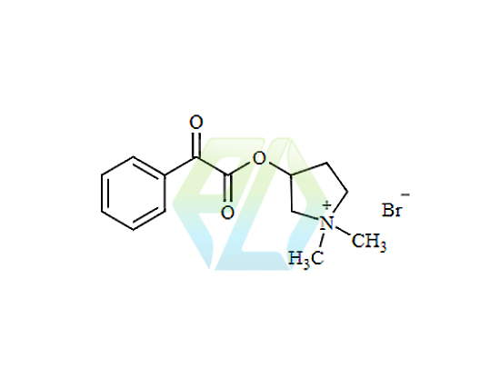 Glycopyrrolate Impurity 19