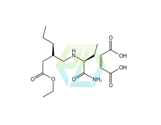 Brivaracetam Impurity 7 Maleate