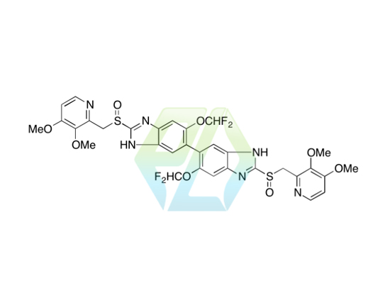 USP Pantoprazole Related Compound E